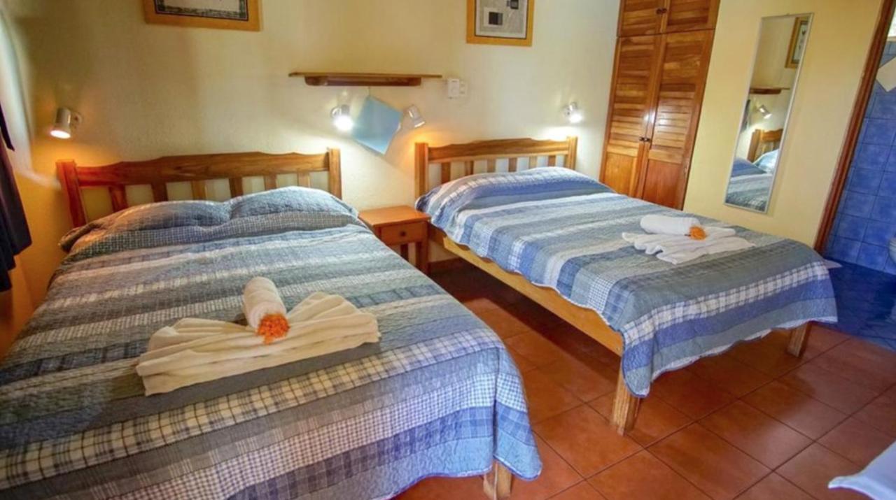 Hotel Isolina Beach Potrero  Exteriér fotografie